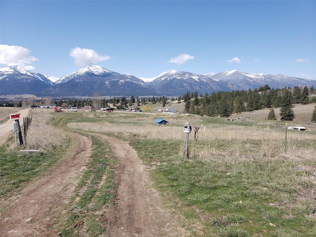 542 Pioneer Way, Stevensville, MT 59870