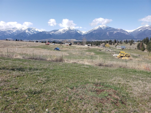 542 Pioneer Way, Stevensville, MT 59870