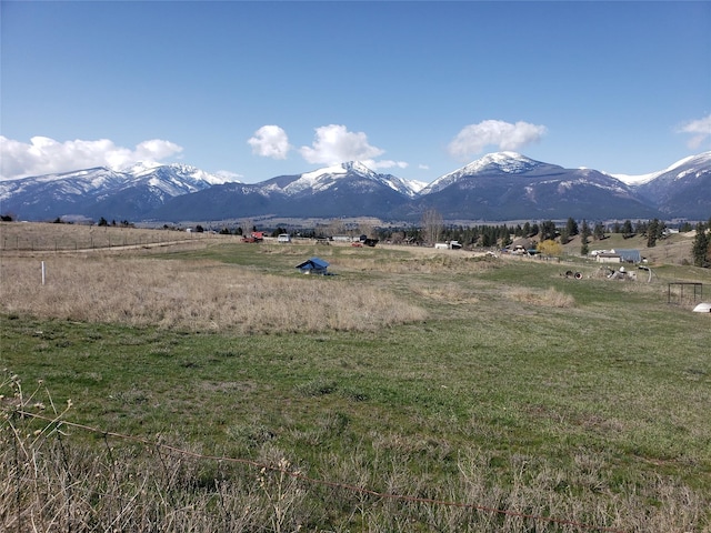 542 Pioneer Way, Stevensville, MT 59870