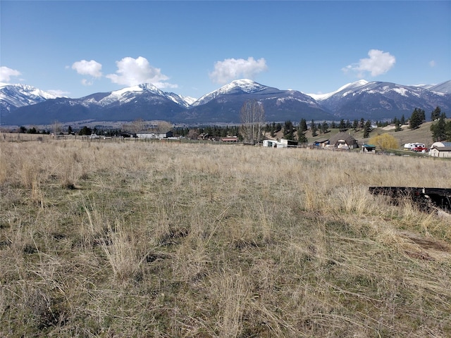 542 Pioneer Way, Stevensville, MT 59870