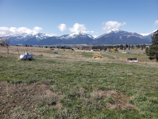 542 Pioneer Way, Stevensville, MT 59870