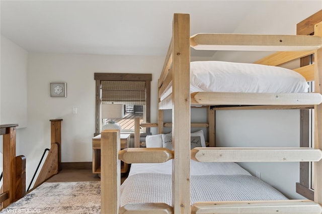 15 Haflinger Cottage Way, Eureka, MT 59917 - bedroom with baseboards