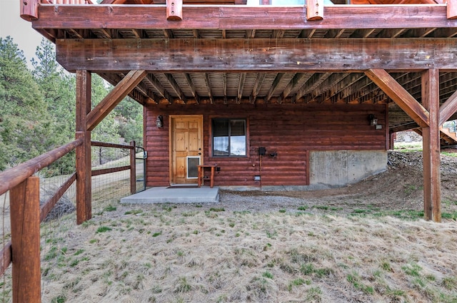 3340 Rome Ln, Stevensville, MT 59870 - exterior space