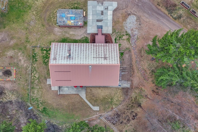 847 Plateau Rd, Alberton, MT 59820 - view of subject property