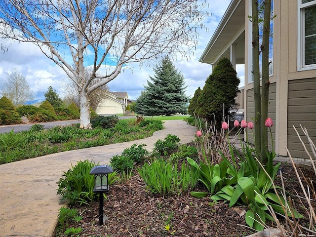 266 W Bowman Dr, Kalispell, MT 59901 - view of home's community