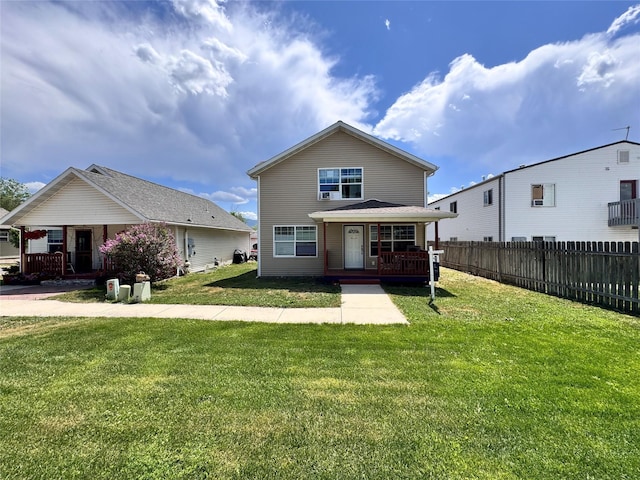 109 Justus Ln, Missoula, MT 59801 - view of front facade featuring a porch