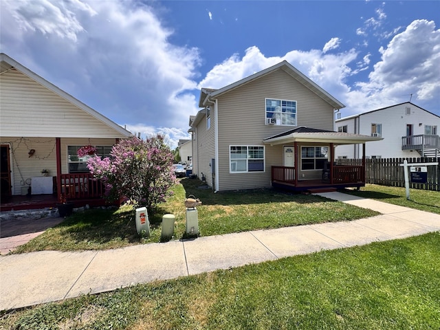 109 Justus Ln, Missoula, MT 59801 - traditional-style home featuring covered porch