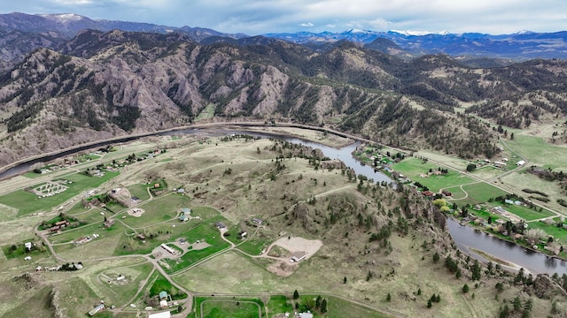 64 Bluebird Dr, Cascade, MT 59421