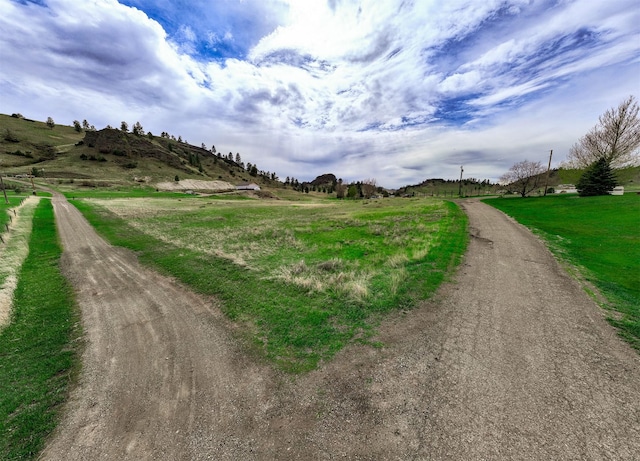 64 Bluebird Dr, Cascade, MT 59421