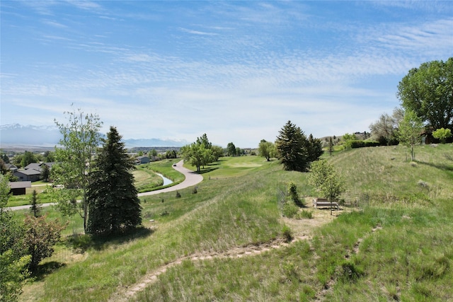 93 Golf Course Dr, Ennis, MT 59729 - aerial view