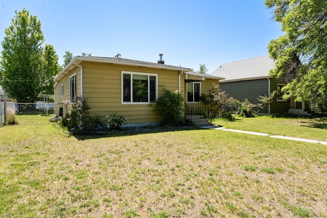620 Stephens Ave, Missoula, MT 59801 - view of front facade