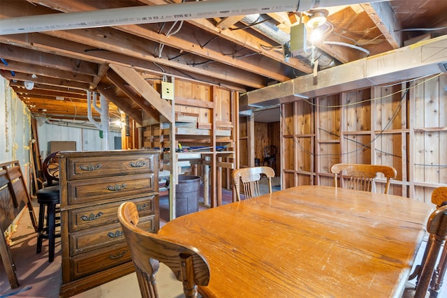 620 Stephens Ave, Missoula, MT 59801 - view of dining area