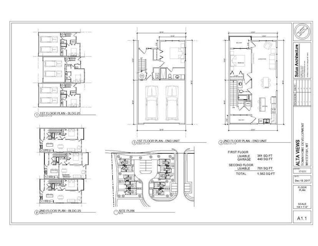 21D Hickory Loop, Whitefish, MT 59937 - view of home floor plan