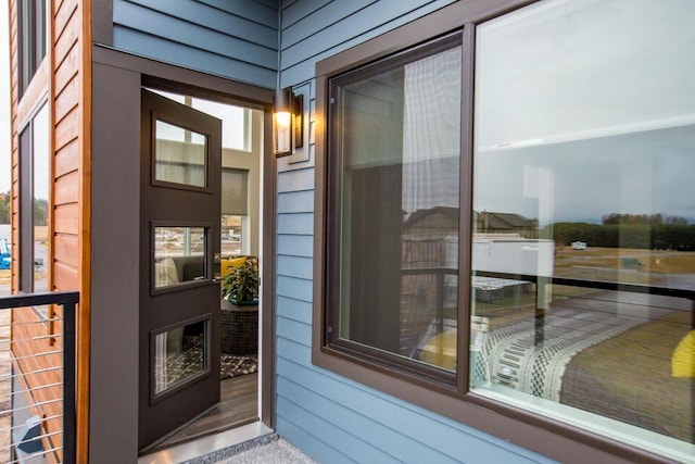 21D Hickory Loop, Whitefish, MT 59937 - view of exterior entry