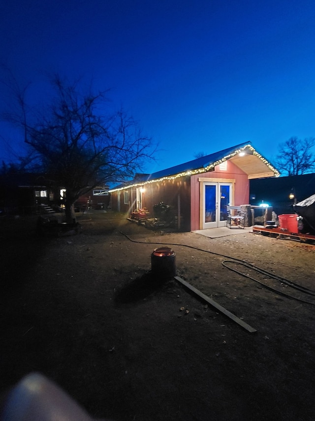 3 W 2nd St, Whitehall, MT 59759 - exterior space
