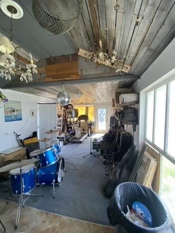 3 W 2nd St, Whitehall, MT 59759 - interior space