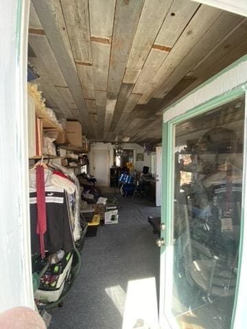 3 W 2nd St, Whitehall, MT 59759 - view of storage room