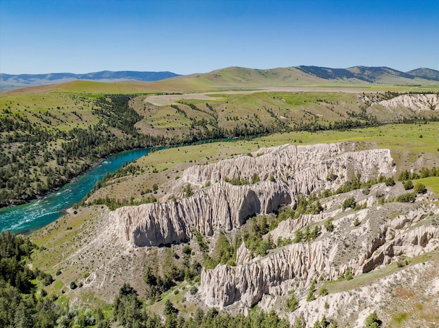 37945 Mission Vista Dr, Polson, MT 59860