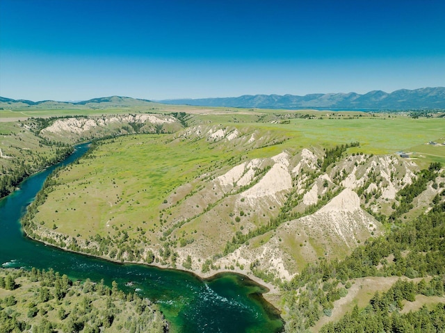 37945 Mission Vista Dr, Polson, MT 59860