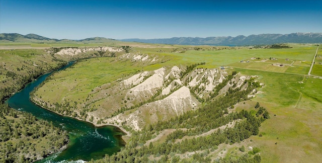 37945 Mission Vista Dr, Polson, MT 59860