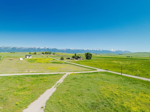 37945 Mission Vista Dr, Polson, MT 59860