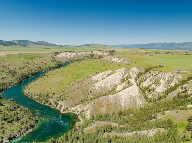 37945 Mission Vista Dr, Polson, MT 59860