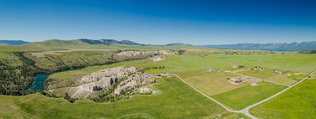 37945 Mission Vista Dr, Polson, MT 59860