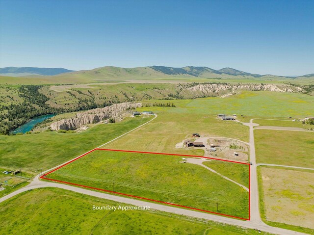 37945 Mission Vista Dr, Polson, MT 59860