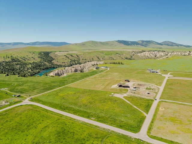 37945 Mission Vista Dr, Polson, MT 59860