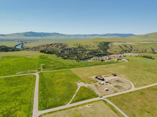 37945 Mission Vista Dr, Polson, MT 59860
