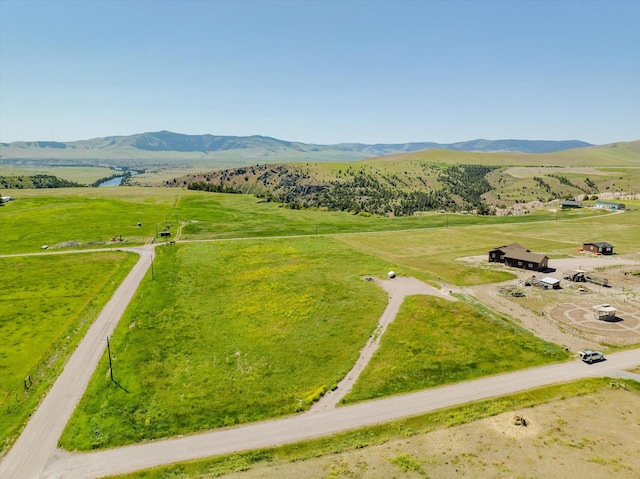 37945 Mission Vista Dr, Polson, MT 59860