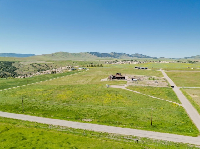 37945 Mission Vista Dr, Polson, MT 59860