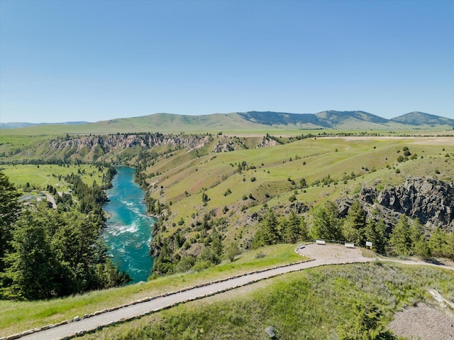 37945 Mission Vista Dr, Polson, MT 59860