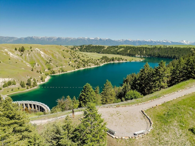 37945 Mission Vista Dr, Polson, MT 59860