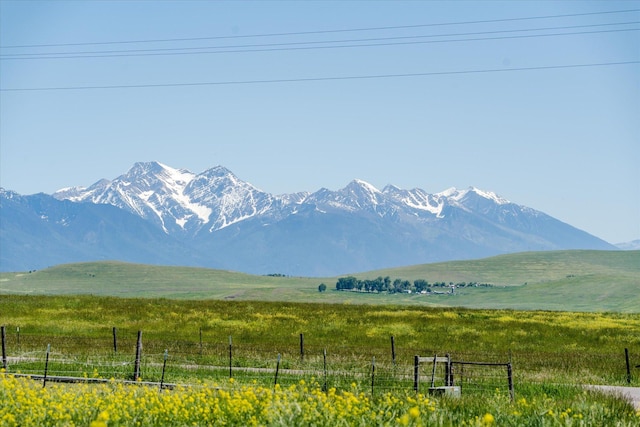 37945 Mission Vista Dr, Polson, MT 59860
