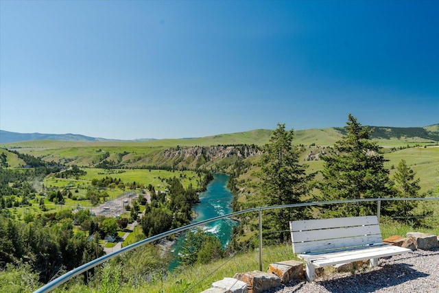 37945 Mission Vista Dr, Polson, MT 59860