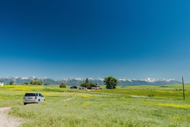 37945 Mission Vista Dr, Polson, MT 59860