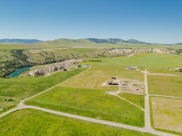 37945 Mission Vista Dr, Polson, MT 59860