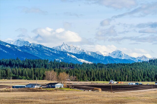 TRACT2 Mt Highway 35, Polson, MT 59860