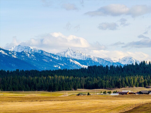 TRACT2 Mt Highway 35, Polson, MT 59860
