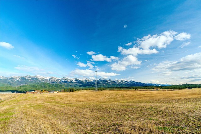 TRACT2 Mt Highway 35, Polson, MT 59860