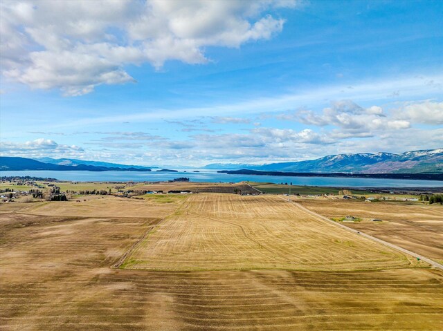 TRACT2 Mt Highway 35, Polson, MT 59860