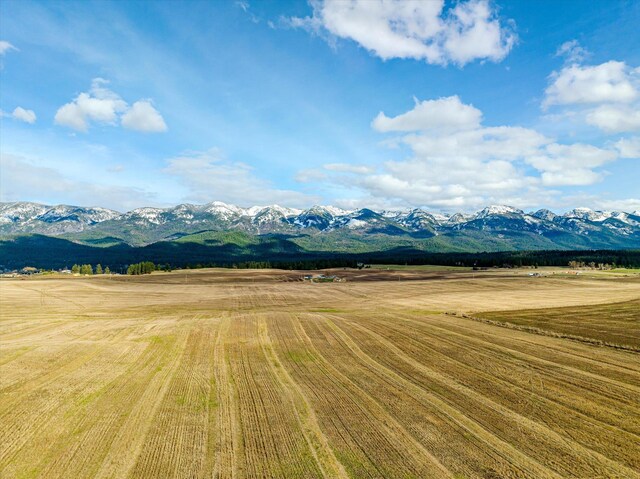 TRACT2 Mt Highway 35, Polson, MT 59860