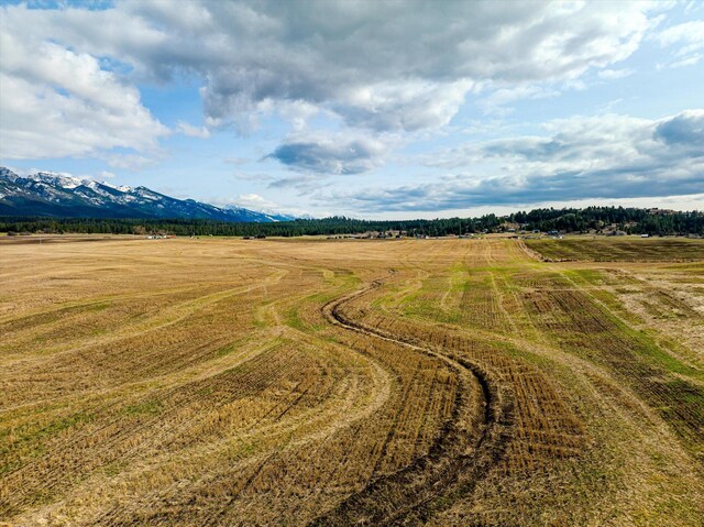 TRACT2 Mt Highway 35, Polson, MT 59860