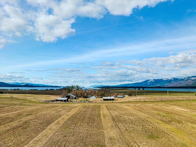 TRACT2 Mt Highway 35, Polson, MT 59860