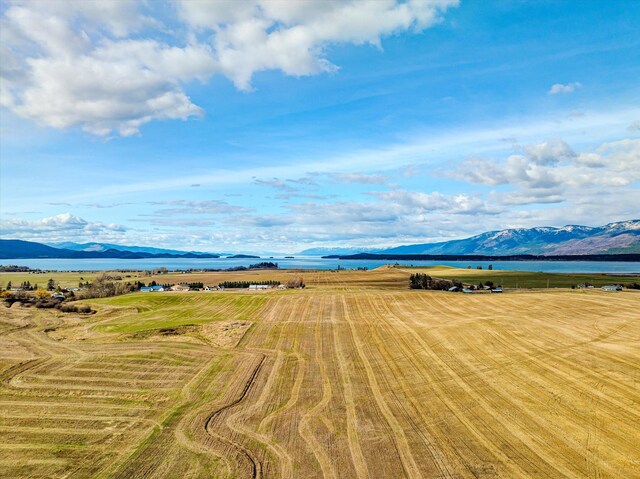 TRACT2 Mt Highway 35, Polson, MT 59860