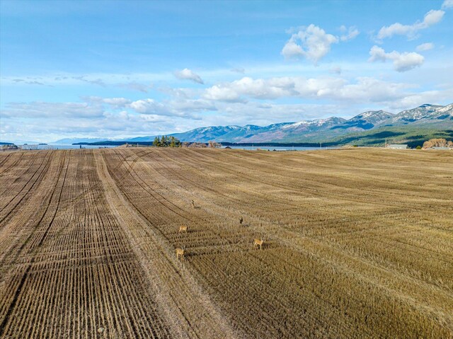TRACT2 Mt Highway 35, Polson, MT 59860