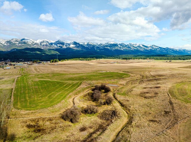 TRACT2 Mt Highway 35, Polson, MT 59860