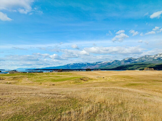 TRACT2 Mt Highway 35, Polson, MT 59860