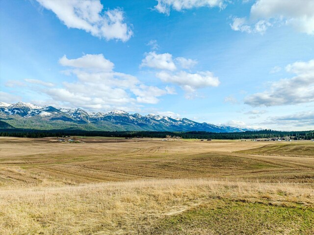 TRACT2 Mt Highway 35, Polson, MT 59860